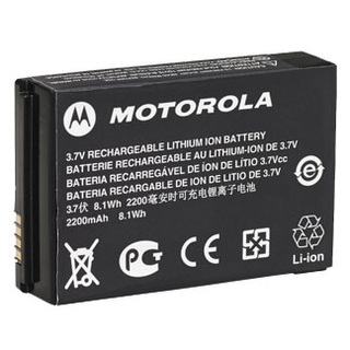Batteries Category Image